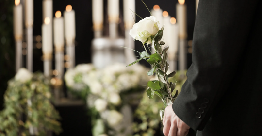 Wrongful Death Cases