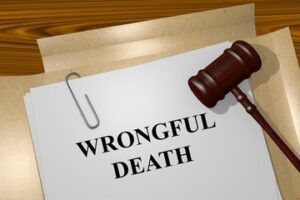 wrongful death
